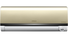 Máy lạnh Hitachi Inverter 1 HP RAS-DX10CGV (G)