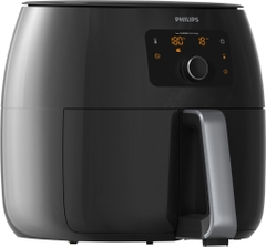 Nồi chiên không dầu Philips 7.3 lít HD9650