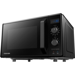 Lò vi sóng Toshiba MW2-AG24PC(BK)