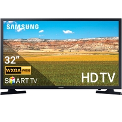 Smart Tivi Samsung HD 32 inch UA32T4500AKXXV