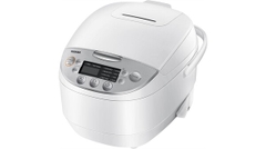 Nồi cơm điện Toshiba 1 lít RC-10DH2PV(W)