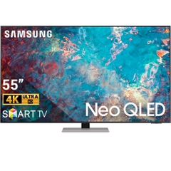 Smart Tivi Neo QLED 4K 55 inch Samsung QA55QN85A