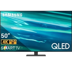 Smart Tivi QLED Samsung 4K 50 inch QA50Q80AAKXXV