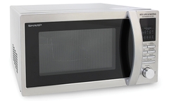 Lò vi sóng Sharp R-C825VN(ST)