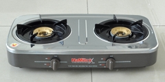 Bếp gas dương đôi Namilux DHN-59SP/NA-590