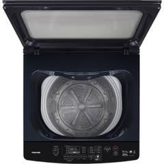 Máy giặt Toshiba Inverter 10.5 kg AW-DUK1160HV(SG)