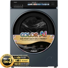 Máy giặt Aqua Inverter 10 kg AW10-BD4377U1L(GN)