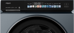 Máy giặt Aqua Inverter 14 kg AW14-BD4377U1L(GN)