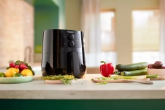Nồi chiên không dầu Philips 4.1 lít HD9200