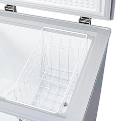 Tủ Đông Sanaky Inverter VH-4099A3 305 lít