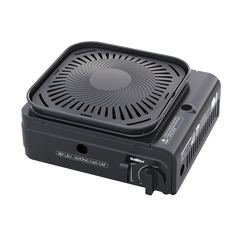 Bếp Lẩu Nướng Mini Đa Năng NaMilux Mother EVS2 GS2332PE(Vuông)