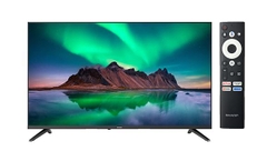 Google Tivi Sharp 43 Inch 2T-C43GH3000X