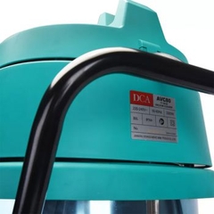 Máy hút bụi 80L DCA AVC80