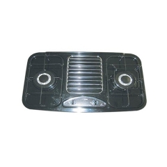 Bếp gas Torino THS-2SB