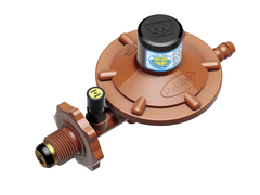 Van gas NaMilux RL-36AS/NA-336S