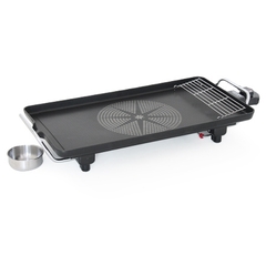 Vĩ Nướng Điện KoreaKing KEC-8300WG