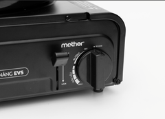 Bếp Lẩu Nướng Mini Đa Năng NaMilux Mother EVS (Tròn)