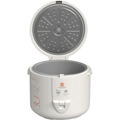 Nồi cơm điện Hawonkoo 1.8 lít RCH-188-WH