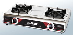 Bếp gas dương Namilux NA-705AXM