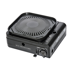 Bếp Lẩu Nướng Mini Đa Năng NaMilux Mother EVS2 GS2332PE(Vuông)