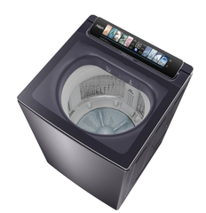 Máy Giặt Lồng Đứng AWM11-BSR1K(BU)
