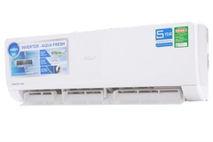 Máy lạnh Aqua Inverter 1.5 HP AQA-KCRV12WJB