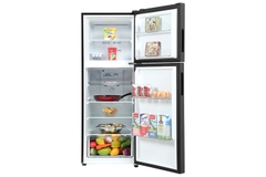 Tủ lạnh Aqua Inverter 245 lít AQR-T259FA(FB)