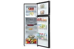 Tủ lạnh Aqua Inverter 283 lít AQR-T299FA(FB)