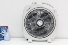 Quạt hộp Asia 3 cánh F16001 45W