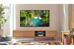 Smart Tivi Samsung 4K Crystal UHD 50 inch UA50AU9000K