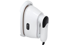 BÀN ỦI HƠI NƯỚC CẦM TAY GẤP GỌN FUJIHOME SI200CW