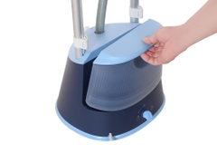 BÀN ỦI HƠI NƯỚC ĐỨNG PHILIPS STE-1030