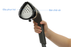 BÀN ỦI HƠI NƯỚC PHILIPS STE3170/80