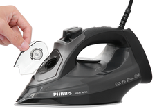 BÀN ỦI HƠI NƯỚC PHILIPS DST-5040