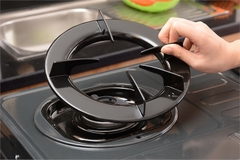 Bếp ga đôi Paloma PA-7PEJ