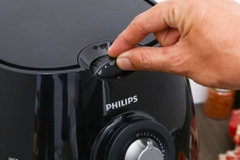 Nồi chiên không dầu Philips HD9220