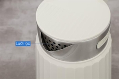 Bình đun siêu tốc Sunhouse 2 lít SHD1395