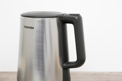 Bình đun siêu tốc Toshiba 1.7 lít KT-17DR1NV