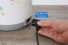 Bình thủy điện Sharp 3 lít KP-Y32PV-CU
