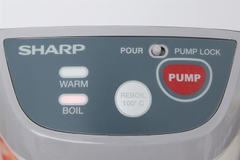 Bình thủy điện Sharp 4 lít KP-Y40PV-CU