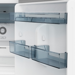 Tủ lạnh Hitachi Inverter Grand Carbon 344 lít HRTN6379SGBKVN