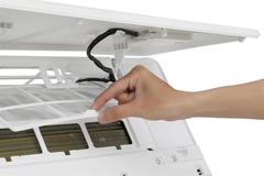 MÁY LẠNH CASPER INVERTER 1 HP XC-09IU38