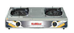 Bếp gas đôi NaMilux DMN-70DPS/NA-700ASM