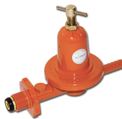 Van gas NaMilux NA-537H