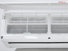 Điều hòa Mitsubishi Heavy inverter 24.000 BTU 1 chiều SRK24YZP-W5 / SRC24YZP-W5