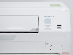 Điều hòa Mitsubishi Heavy inverter 18.000 BTU 1 chiều SRK18YZP-W5 / SRC18YZP-W5