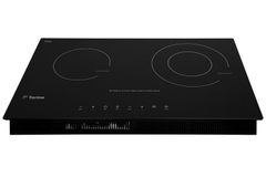 Bếp hồng ngoại đôi lắp âm Torino W1611