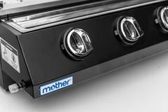 Bếp nướng Hải sản GO-64 / GO-86