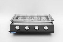 Bếp nướng Hải sản GO-64 / GO-86