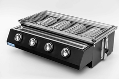 Bếp nướng Hải sản GO-64 / GO-86